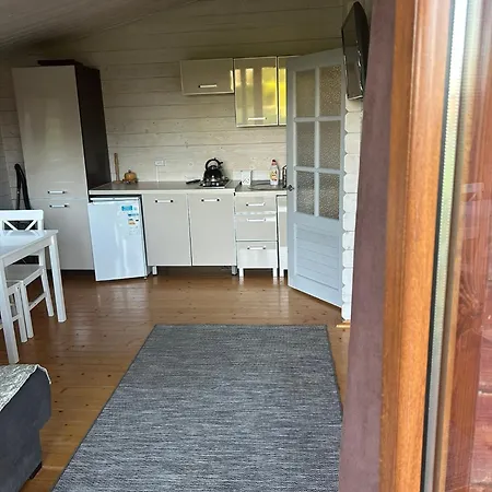Сasa de vacaciones 5 Minut Od Jeziora