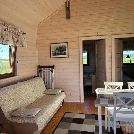 Сasa de vacaciones 5 Minut Od Jeziora Wejsuny