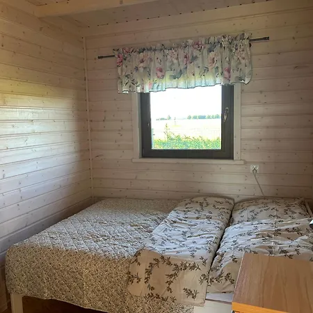 Сasa de vacaciones 5 Minut Od Jeziora